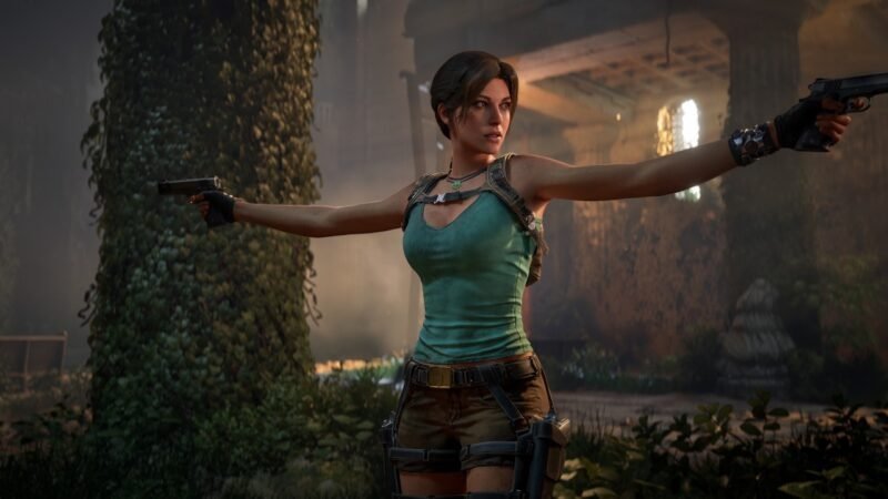 Tomb Raider: Legacy of Atlantis celebra el 30.º aniversario con un nuevo tráiler Tomb Raider: Legacy of Atlantis celebra el 30.º aniversario con un nuevo tráiler