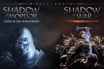 [Análisis] Middle-earth: Shadow of Mordor/Shadow of War