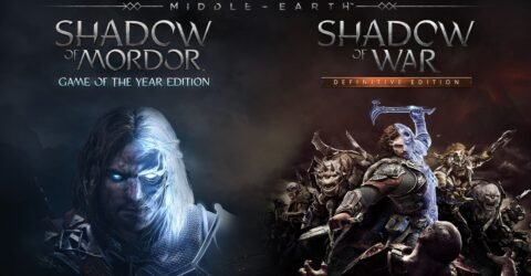 [Análisis] Middle-earth: Shadow of Mordor/Shadow of War