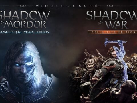 [Análisis] Middle-earth: Shadow of Mordor/Shadow of War
