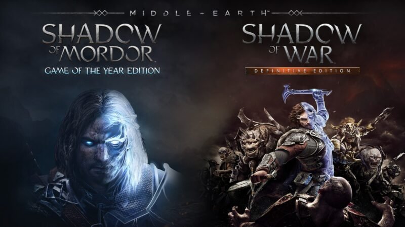 [Análisis] Middle-earth: Shadow of Mordor/Shadow of War