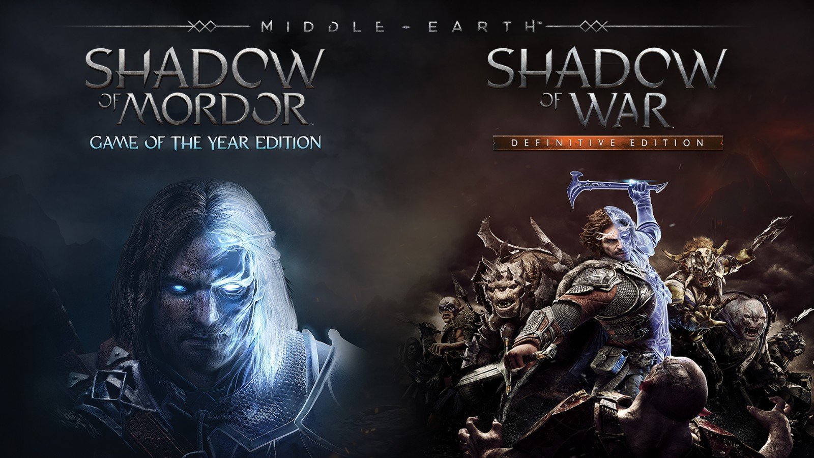 [Análisis] Middle-earth: Shadow of Mordor/Shadow of War