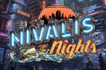 [Análisis] Nivalis Nights