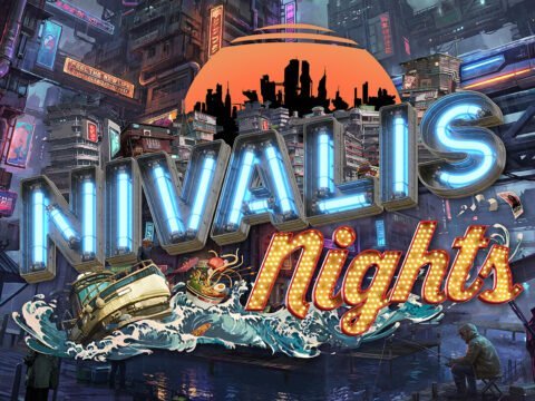 [Análisis] Nivalis Nights