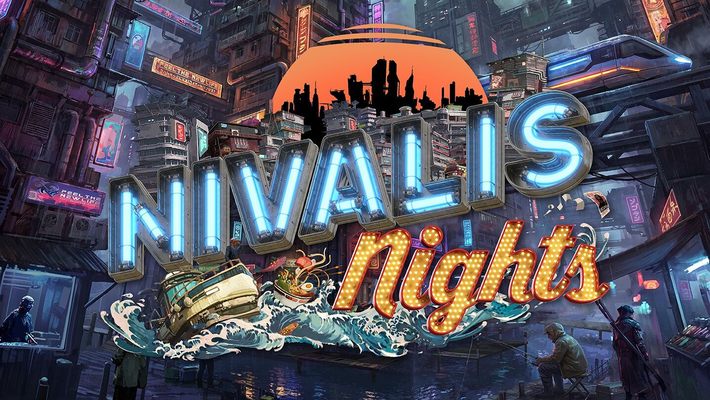 [Análisis] Nivalis Nights