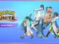 Pokémon UNITE cerrará sus servidores el 23 de marzo de 2027