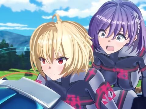 Rakuen Tsuihō: Kokoro no Resonance estrena tráiler y revela tema musical