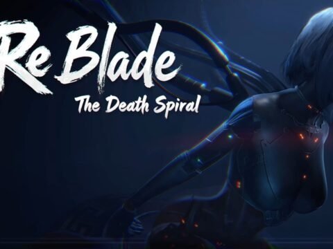 ReBlade: The Death Spiral estrena su primera demo pública en Steam