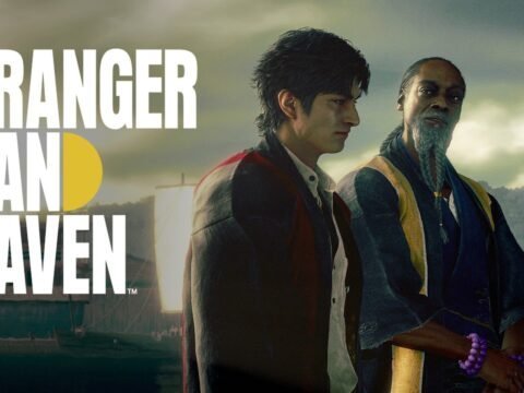 Nuevo tráiler de Stranger Than Heaven muestra la historia de Kokura