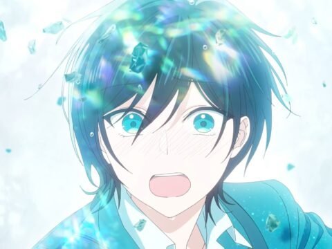 Seibetsu “Mona Lisa” no Kimi e estrena su primer tráiler y confirma estreno en 2027