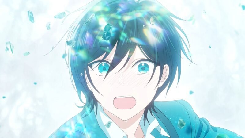 Seibetsu “Mona Lisa” no Kimi e estrena su primer tráiler y confirma estreno en 2027