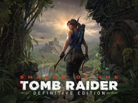 [Análisis] Shadow of the Tomb Raider: Definitive Edition