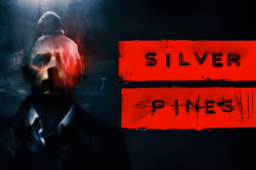 [Análisis] Silver Pines