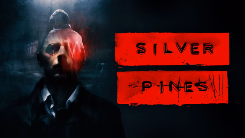 [Análisis] Silver Pines