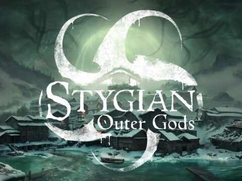 Stygian: Outer Gods abandona Early Access el 26 de octubre