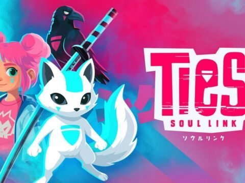 TIES: Soul Link muestra nuevo gameplay de combate y exploración