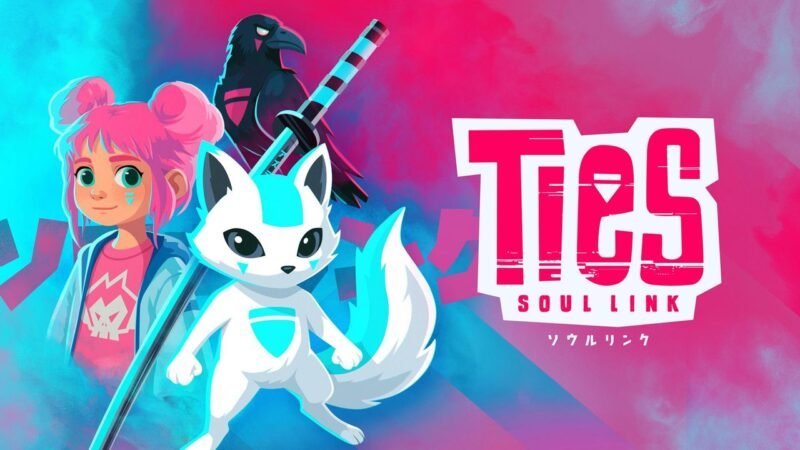 TIES: Soul Link muestra nuevo gameplay de combate y exploración