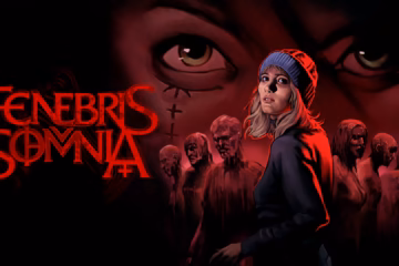 [Análisis] Tenebris Somnia