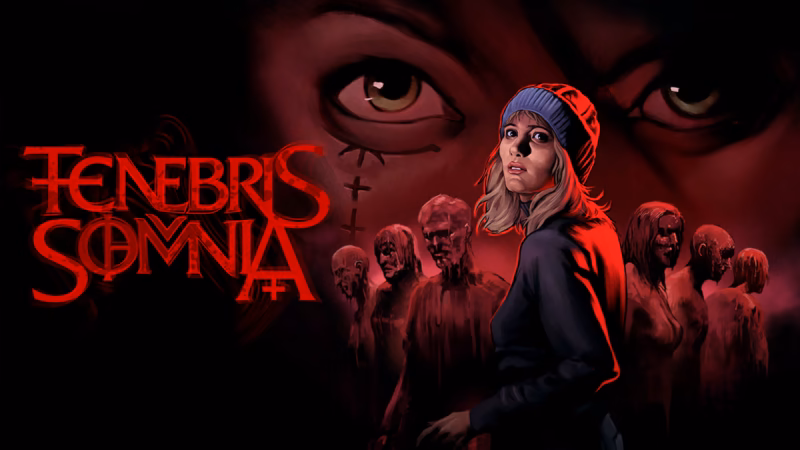 [Análisis] Tenebris Somnia