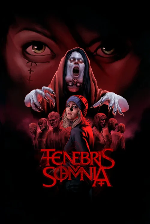 Tenebris Somnia