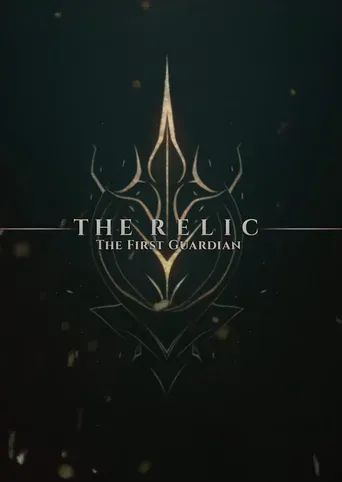 The Relic: First Guardian eshop