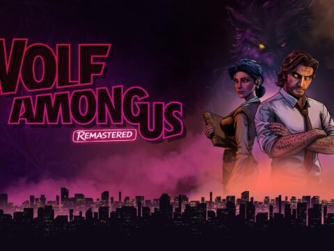 The Wolf Among Us Remastered llega el 29 de octubre y ya tiene demo gratuita
