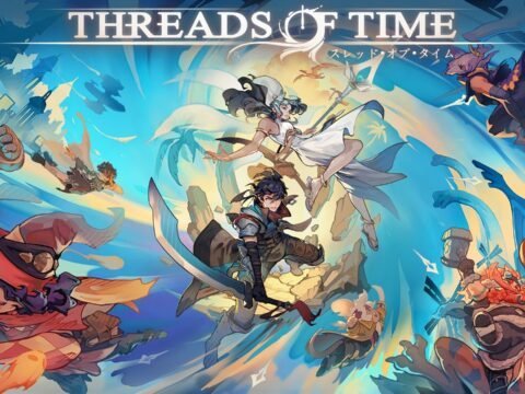 Threads of Time llegará a Nintendo Switch y Switch 2 en verano de 2027