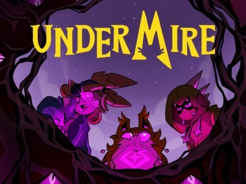 UnderMire llegará a Steam el 13 de noviembre