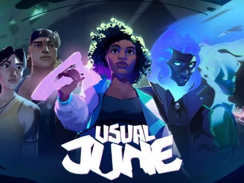 Usual June se retrasa al 20 de enero de 2027