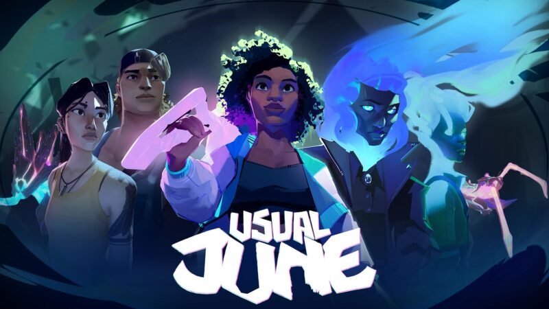Usual June se retrasa al 20 de enero de 2027