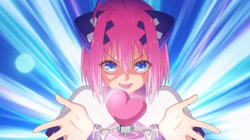 Yumeneconnect anuncia su adaptación a anime