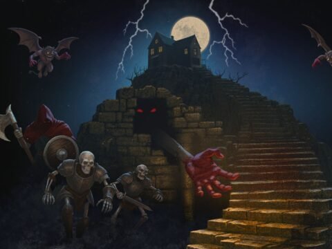 Bad House ya tiene demo gratuita en Steam