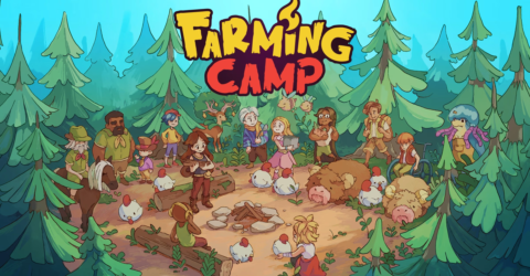 [Análisis] Farming Camp