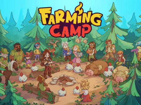 [Análisis] Farming Camp