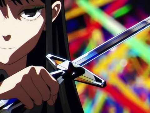 ghost/yoru no hate suma a Kenjirō Tsuda, Hiroki Yasumoto e Hiroshi Kamiya al reparto