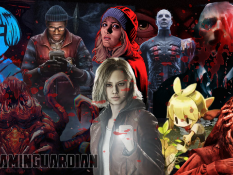 [Artículo] 10 juegos de terror para Halloween 2026