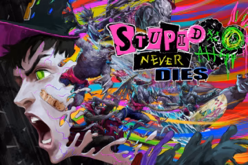 [Análisis] Stupid Never Dies