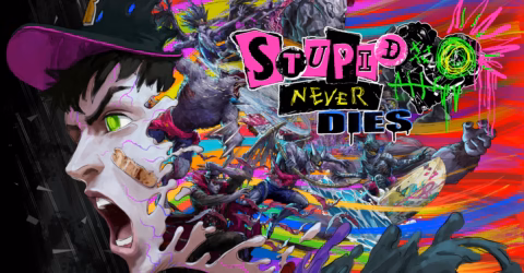 [Análisis] Stupid Never Dies