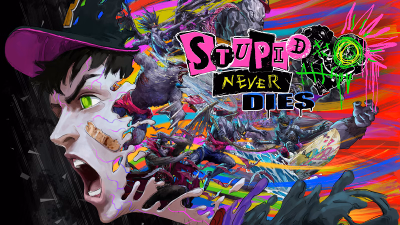 [Análisis] Stupid Never Dies